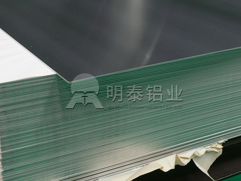鄭州鋁板廠家_印刷用ps鋁板基材多少錢1噸？