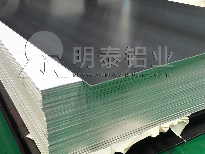 集裝箱用鋁板有哪些型號？鋁板廠家選哪個？